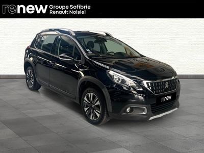 Peugeot 2008 PureTech 130ch s&amp;S Bvm6 Allure
