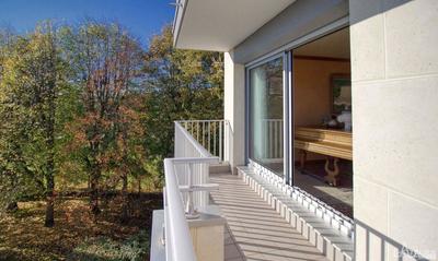 Appartement - 90 m² - 4 pièces