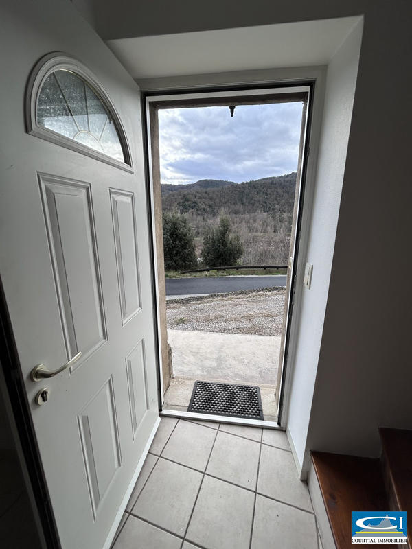 Maison - 65 m² - 3 pièces