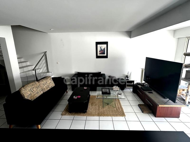 Maison - 145 m² - 5 pièces