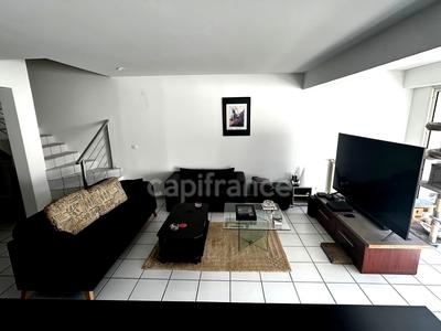 Maison - 145 m² - 5 pièces