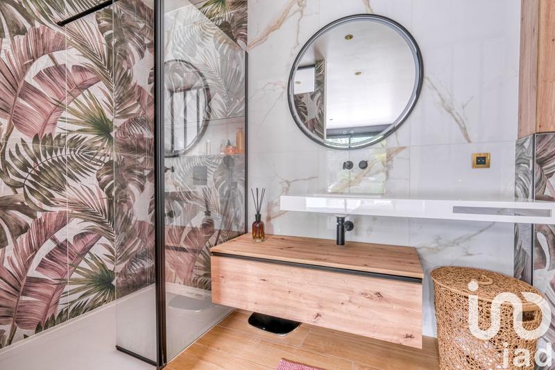 Maison de maîtres - 205 m² - 7 pièces