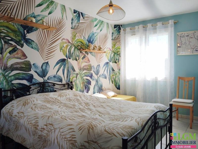 Maison - 136 m² - 5 pièces