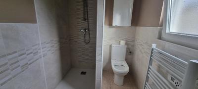 Maison - 55 m² - 3 pièces