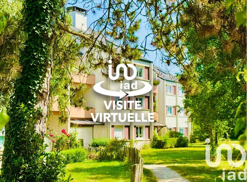 Duplex - 116 m² - 5 pièces