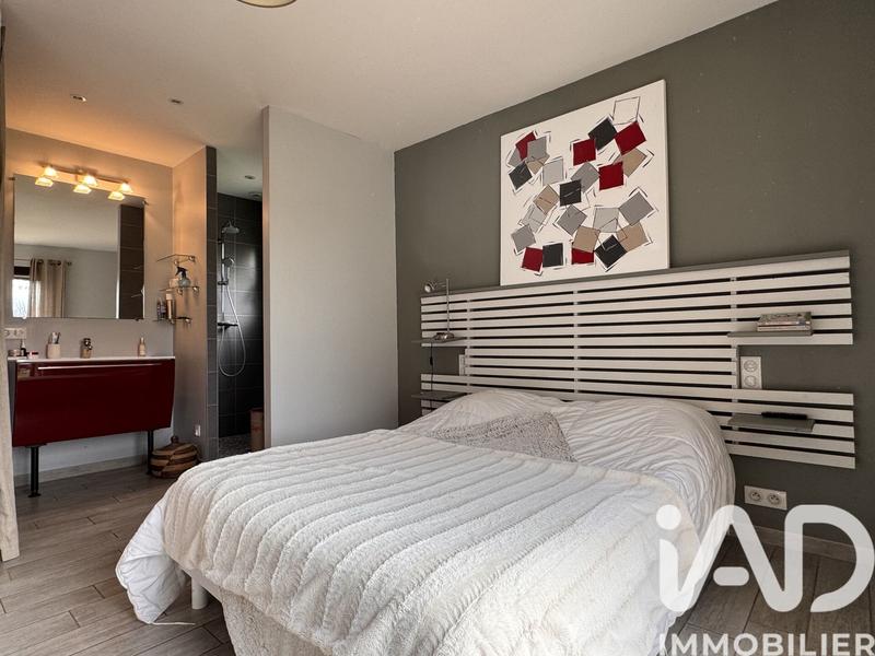 Maison de ville - 150 m² - 6 pièces