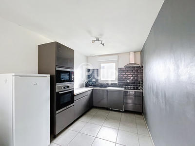 Maison - 78 m² - 5 pièces