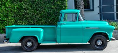 Chevrolet Pick-up 3100 3200