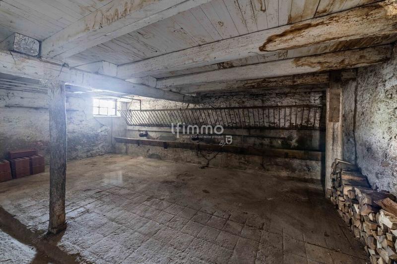 Maison - 178 m² - 6 pièces