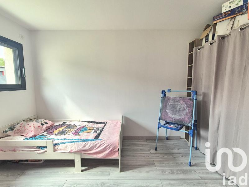 Maison - 122 m² - 5 pièces