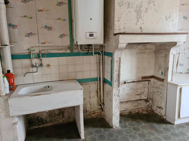 Maison - 140 m² - 4 pièces