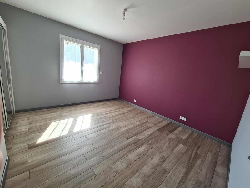 Maison - 147 m² - 5 pièces