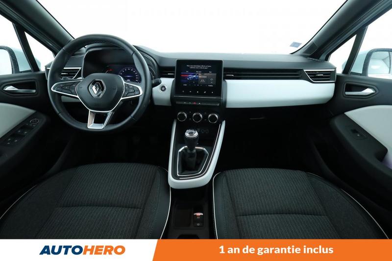 Renault Clio 1.3 TCe Intens 140 ch