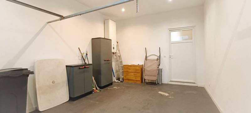 Maison ancienne - 55 m² - 4 pièces