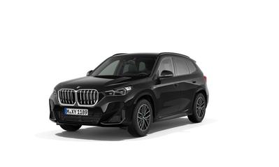 Bmw X1 U11 sDrive 20d 163ch Dkg7 m Sport