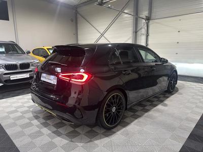 Mercedes Classe a Hatchback 200 1.3 Ti 7g-Dct 163cv Edition One Pack Amg