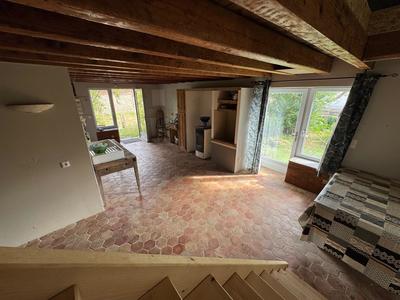 Maison - 85 m² - 5 pièces