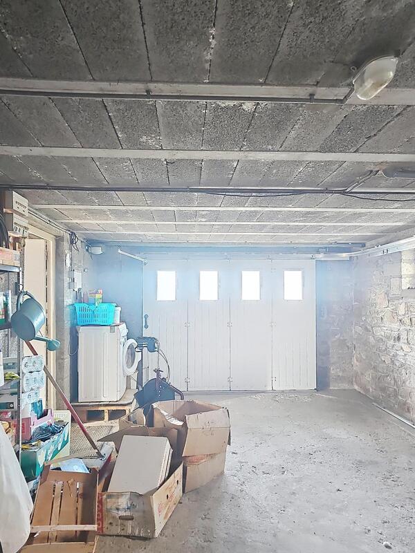 Maison - 86 m² - 5 pièces