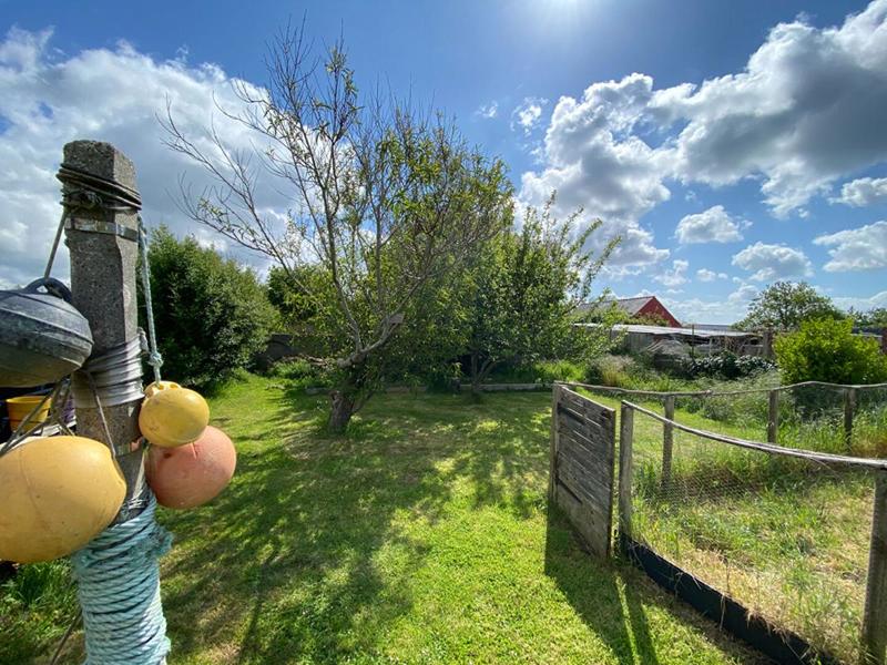 Maison - 80 m² - 5 pièces