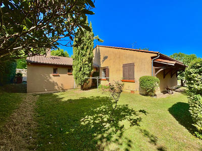 Villa - 145 m² - 4 pièces