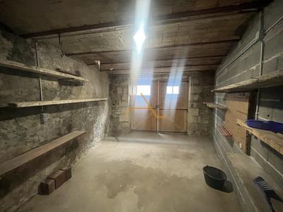 Maison de village - 160 m² - 3 pièces