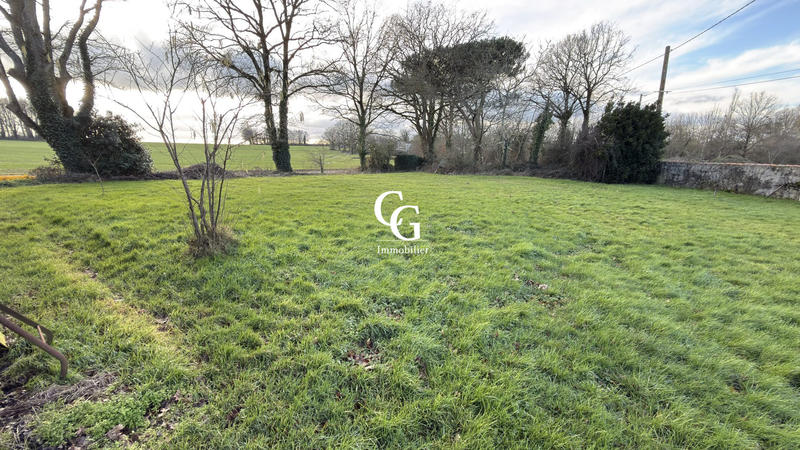 Ferme - 77 m² - 3 pièces