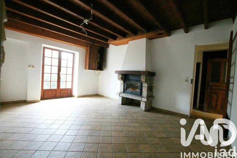 Maison - 148 m² - 9 pièces