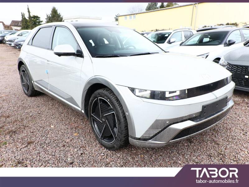 Hyundai Ioniq 5 Uniq 84kWh My26 Led Acc Gps Pdc