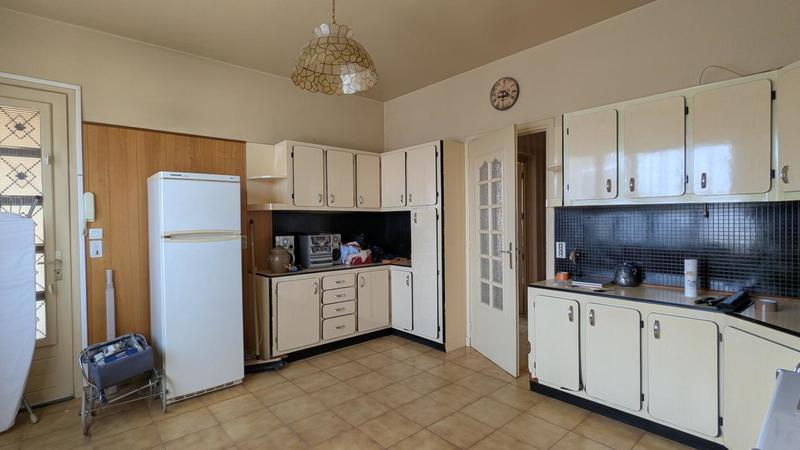 Maison - 151 m² - 6 pièces