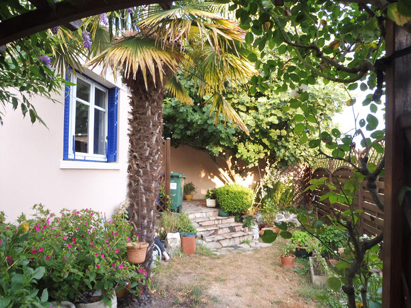 Maison - 154 m² - 8 pièces