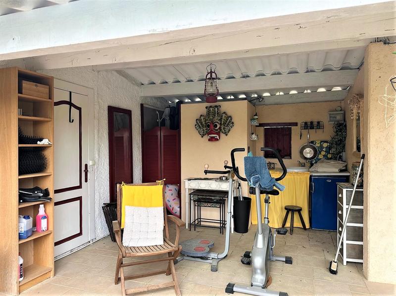 Viager - Maison - 72 m² - 4 pièces