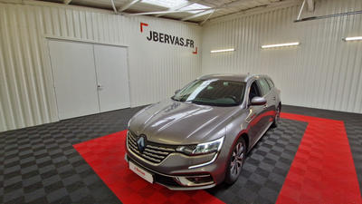 Renault Talisman estate Business Blue dCi 160 Edc