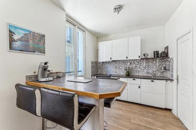 Appartement - 48 m² - 3 pièces