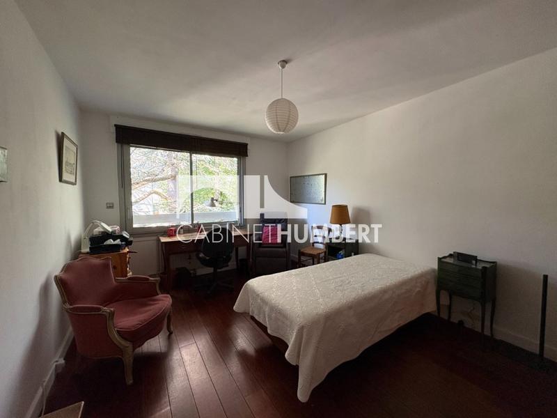 Appartement - 113 m² - 5 pièces