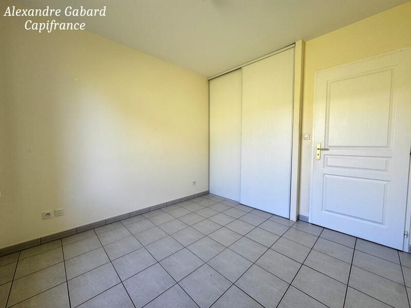 Maison - 97 m² - 4 pièces