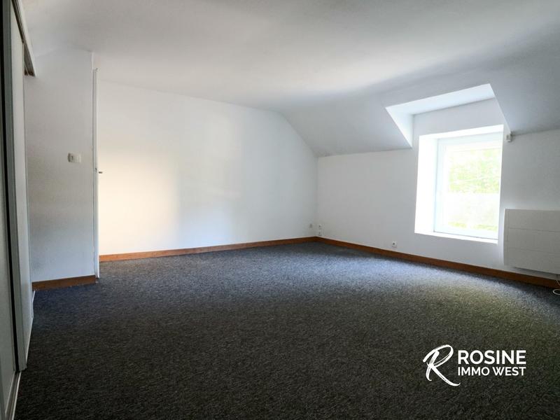 Maison - 60 m² - 2 pièces