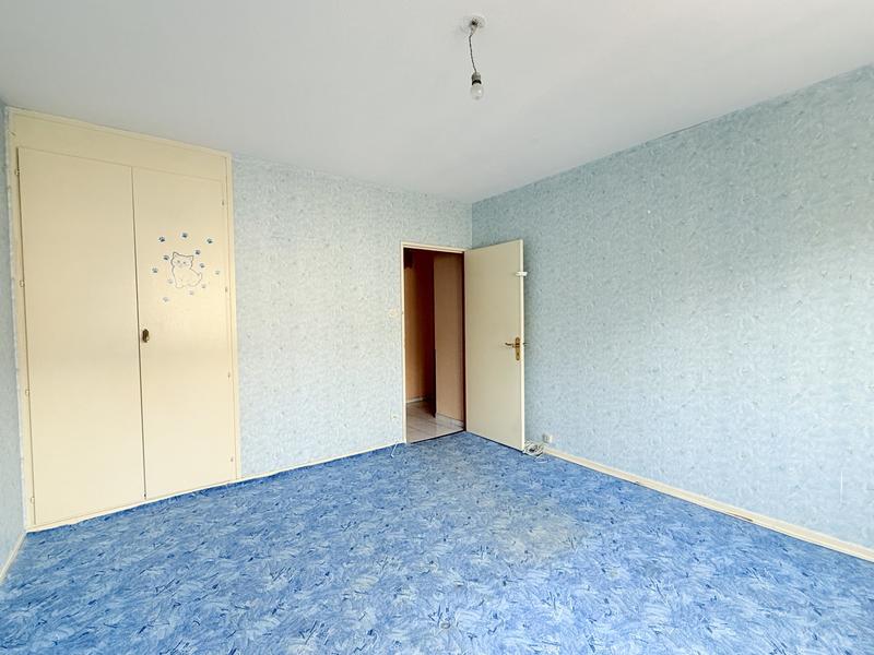 Appartement - 80 m² - 3 pièces