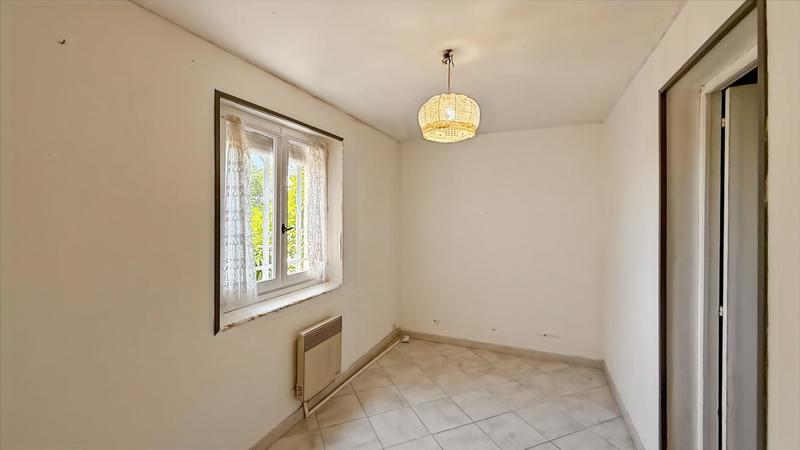 Maison - 114 m² - 5 pièces