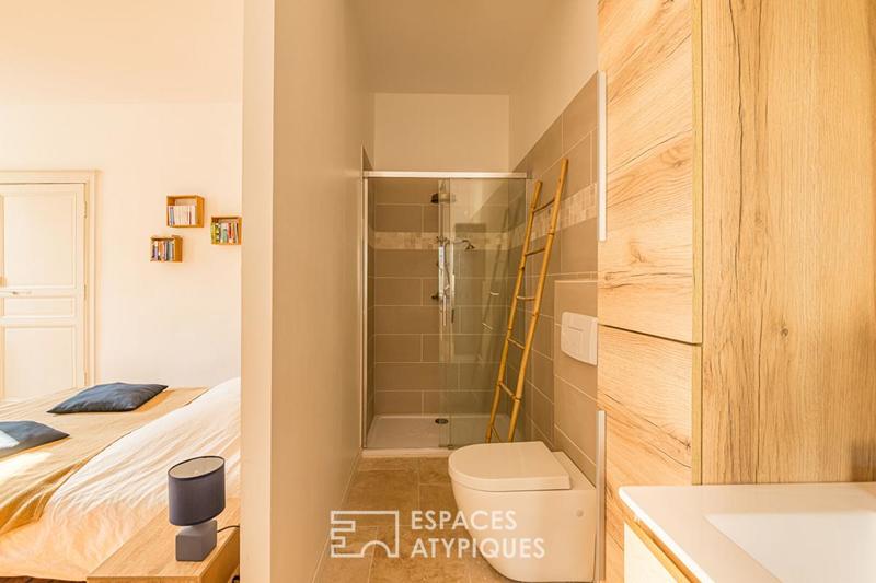 Maison bourgeoise - 250 m² - 8 pièces