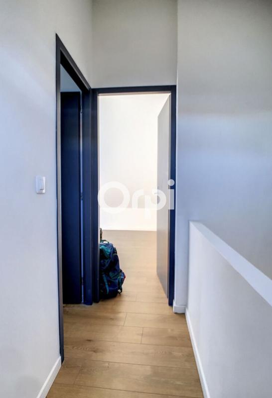 Duplex - 44 m² - 3 pièces