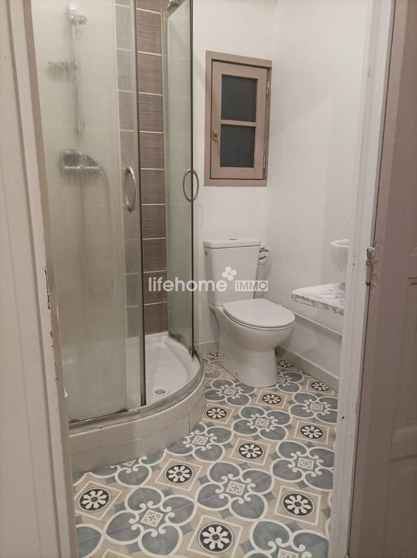 Appartement - 52 m² - 3 pièces