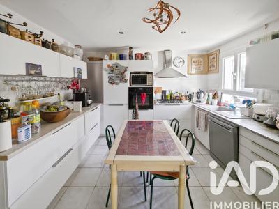 Maison - 81 m² - 3 pièces