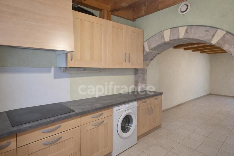 Maison - 340 m² - 16 pièces