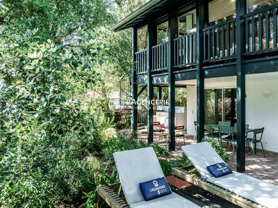 Maison - 161 m² - 5 pièces