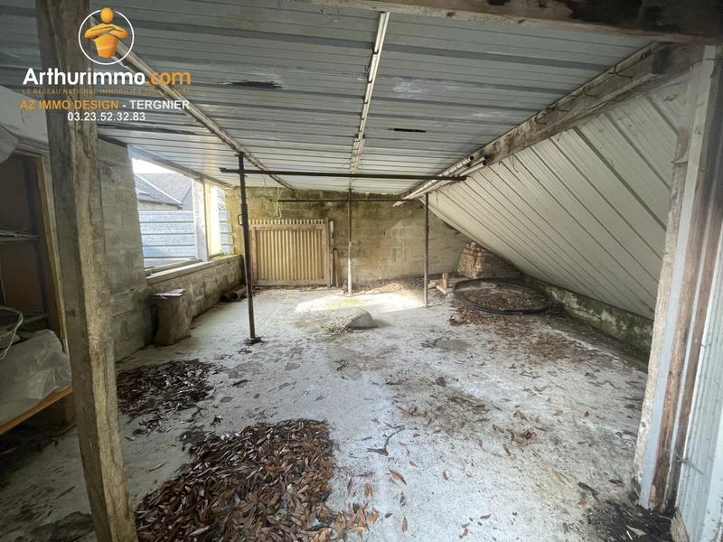 Maison - 136 m² - 7 pièces