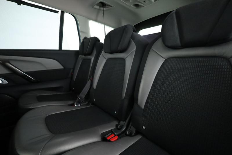 Citroën Grand C4 Picasso 2.0 Blue-HDi Exclusive Eat6 150 ch