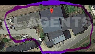 Terrain - 24 500 m²