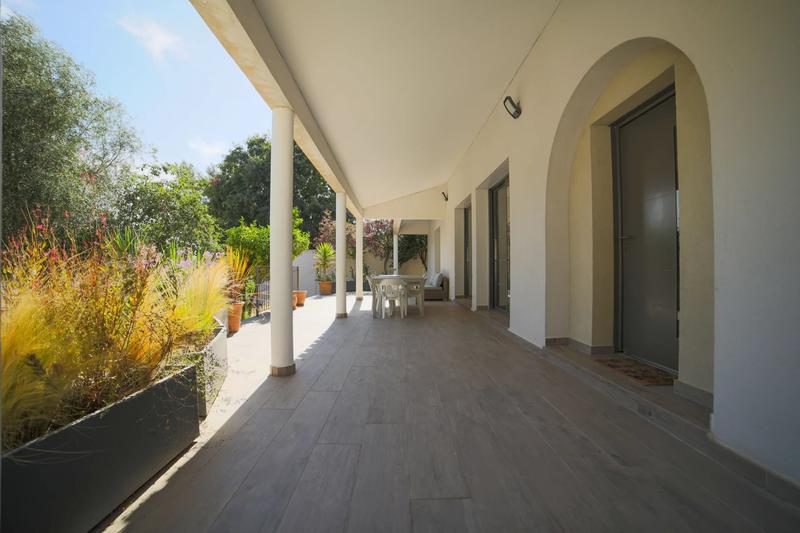 Maison - 106 m² - 5 pièces