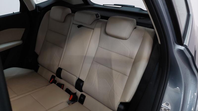 Bmw Serie 2 Active Tourer 218i 136ch Luxury Dkg7