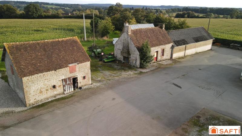 Local commercial - 1 000 m² - 10 pièces